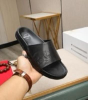 wholesale quality berluti slippers model no. 7